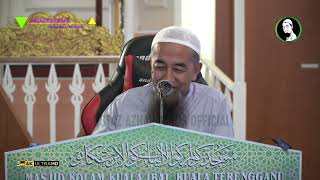 Bayar Fidyah Dengan Menggunakan Wang - Ustaz Azhar Idrus