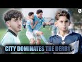 u14s Melbourne City vs Melbourne Victory | Full Game Highlights