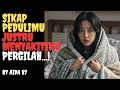 Kubaca Ayat Tuhan Lewat Dirimu Part 3 || Aida 87