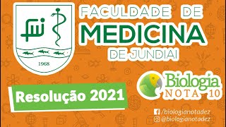 Resolução FMJ 2021