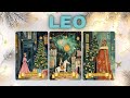 LEO 💜✨,🫢👀 THIS IS GOING TO HAPPEN FAST! I WOULD LISTEN TO THIS IF I WERE YOU.🥹❤️DECEMBER LOVE