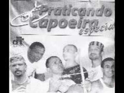 Cd Praticando Capoeira Completo Youtube