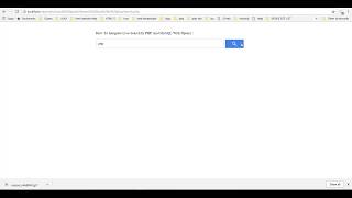 Ajax Live Search With PHP and MySQL