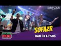 SOFAZR - DAN BILA ESOK | CONCERT DISCOVER PKNS SELANGOR CYBER VALLEY