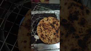 Tikkad roti #shorts #recipe #trending