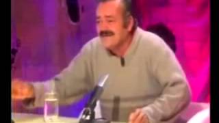 Risitas Las Paellera Laugh