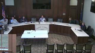 Cache Open Space Advisory Committee - 01-06-25