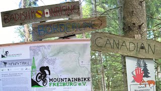 Trailparadies Freiburg | die besten Trails | mtb Freiburg e.V.