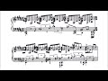 samuil feinberg piano sonata no. 3 op. 3