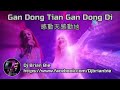 Gan Dong Tian Gan Dong Di 感動天感動地 Remix By Dj Brian Bie Hot Song Tiktok Douyin
