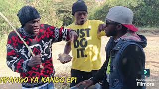 MPANGO WA KANDO FULL VIDEO