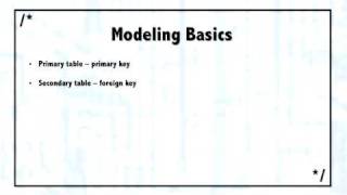 SQL SERVER 2005 PART 1 CHAPTER 3 OF (1/7)