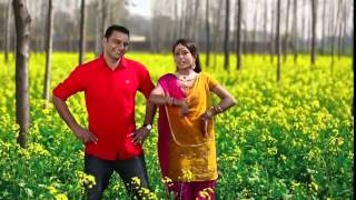 Harjinder Bhullar & Sudesh Kumari   Thanedaar   Brand New Punjabi Song