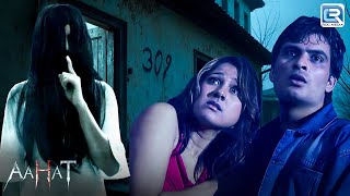 Room No 301 Ka Bhutia/Scary Mystery | Aahat - Aahat | New Full Episode | Latest Episodes