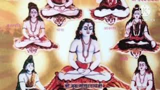 om shiv goraksh jai shiv goraksh guru gorakhnath ji maharaj ka bhajan#