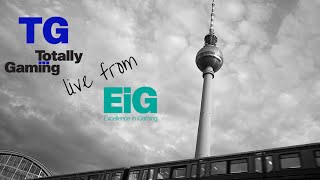 #EiG14 Day 1: Understand your customer