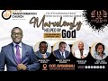 How can I say thanks || Marvelously Helped by God Conference || Bishop OB Commey || 01.06.2024