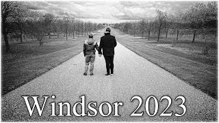 Our Windsor Mini Break 2023