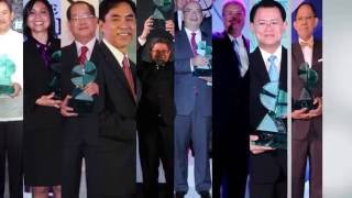 10th ING FINEX CFO of the Year Promotional Video