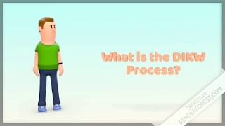 DIKW Process
