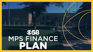 New MPS draft plan released, will take months for district to dig out of financial crisis