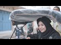 Kerah Putih - KAU (Official Music video)