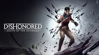 Dishonored: La muerte del Forastero | El arsenal de asesino de Billie