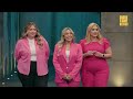 un negocio que busca ayudar a mujeres emprendedoras 👩📈 temporada 9 shark tank méxico