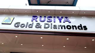 RUSIYA GOLD AND DIAMONDS KARUKAPUTHOOR