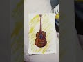 Guitar:DD#art #guitar #yay #idk