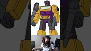 Swindle designs ranked #transformers #ranked #riseofthebeasts