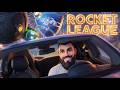 🔴LIVE - FearTheBeardo - Rocket League w/ The Boys - LOCK IT IN