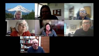 IPRTF - Legal and Justice Systems Committee - May 10, 2022