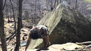 Yosemite Slab