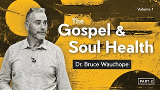 The Gospel and Soul Health - Part 2