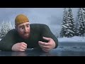 snowball__2020____animated_short_film___3dsense_media_school 1080p