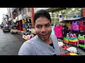 பாதிக்கு பாதி விலையில் துணிகள் shopping at maharagama rj chandru vlogs