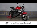 Yamaha XJ6N - DBH Motorcycles Stock - Walk Around