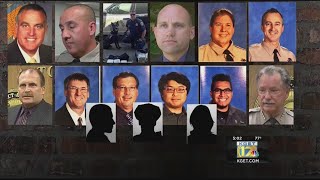 Kern Corruption: The witnesses