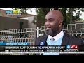 Operation Dudula | Supporters expected outside court