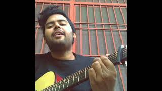 Uchiyaan Dewaraan | Sami liaqat | New Guitar cover songs | Short Video | Bilal Saeed Song | #Shorts