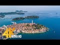 CROATIA Lovely Townscapes - Cities of the World | Urban Life Documentary Film - Episode 1