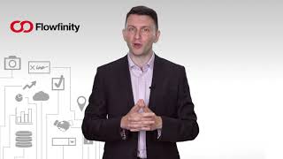 Why Flowfinity