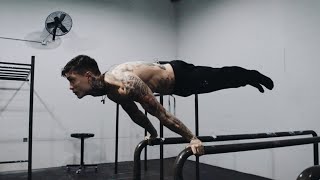 TOP 5 EXERCISES TO MASTER PLANCHE | THENX