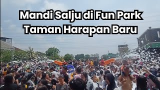 Fun Park Taman Harapan Baru Bekasi