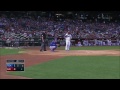 tex@ari tomas collects first chase field base hit