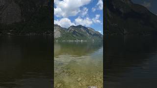 #travel #beautiful #jezioro #summer #austria #wien #hallstatt #gmunden #poland #mysubscriber #fy