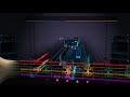 Hans Zimmer/Isac Saleh - Now We Are Free Rocksmith 2014