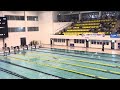 2023.04.23 the 1st half jeju swimming competition freestyle