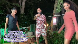 Leh We Party - Mr. Jadoo (2023 Chutney Soca) [Official Video]